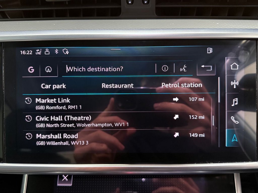 Used Audi A6 Avant 2019 for sale - 76698703: Photo 32