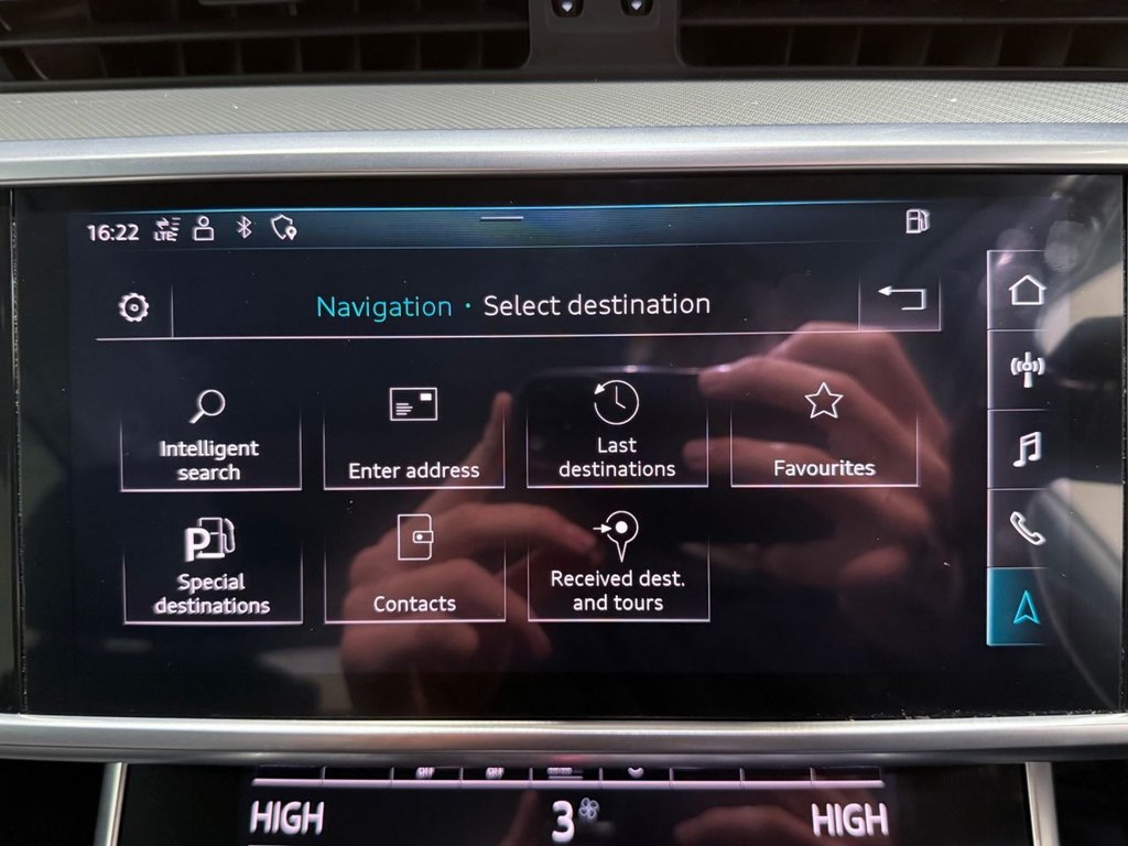 Used Audi A6 Avant 2019 for sale - 76698703: Photo 33