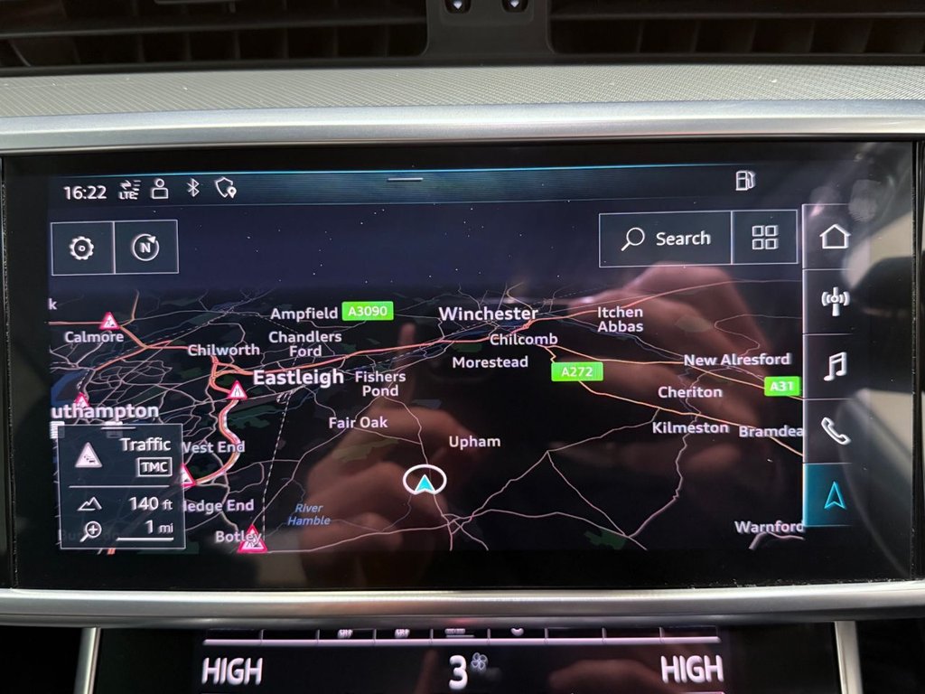 Used Audi A6 Avant 2019 for sale - 76698703: Photo 34