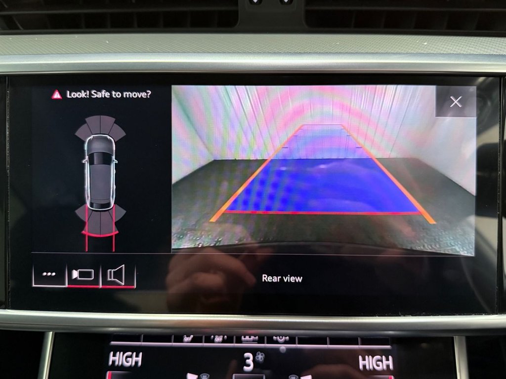 Used Audi A6 Avant 2019 for sale - 76698703: Photo 35