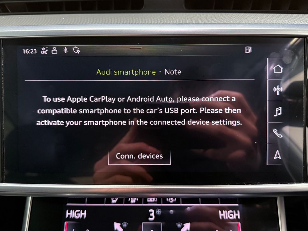 Used Audi A6 Avant 2019 for sale - 76698703: Photo 36