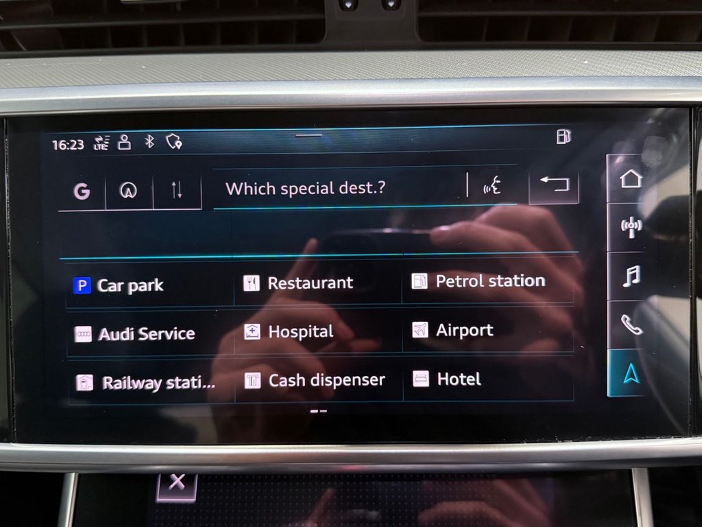 Used Audi A6 Avant 2019 for sale - 76698703: Photo 37