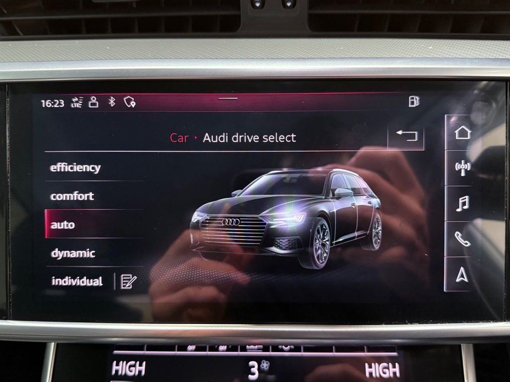 Used Audi A6 Avant 2019 for sale - 76698703: Photo 38