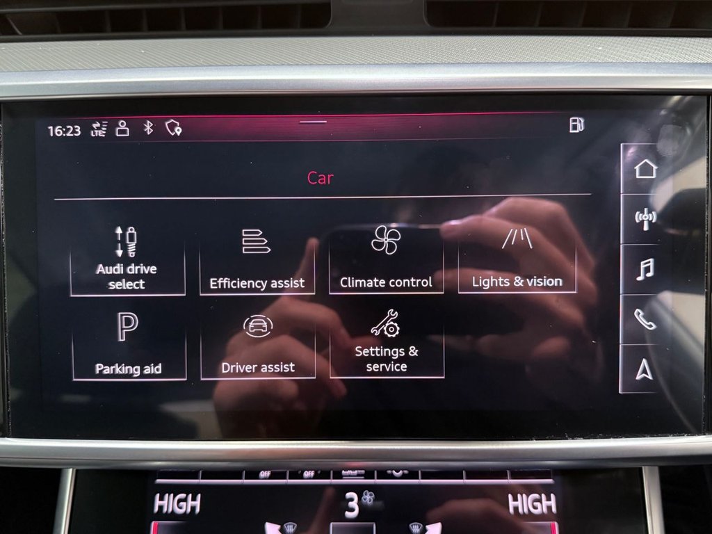 Used Audi A6 Avant 2019 for sale - 76698703: Photo 39