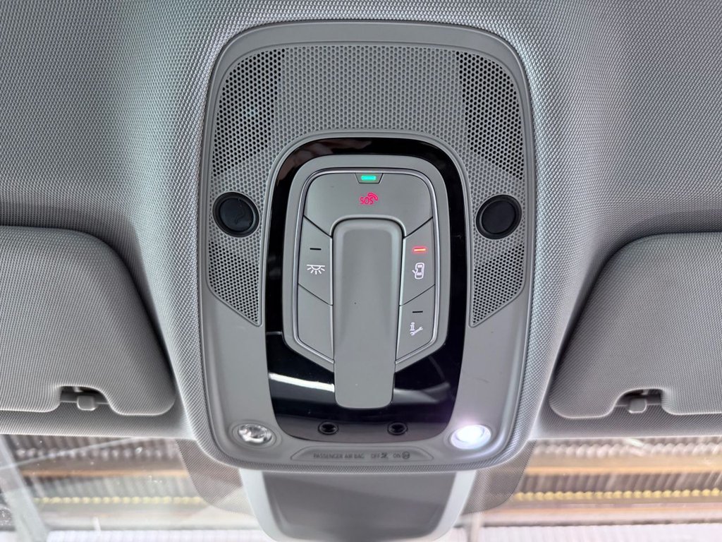 Used Audi A6 Avant 2019 for sale - 76698703: Photo 40