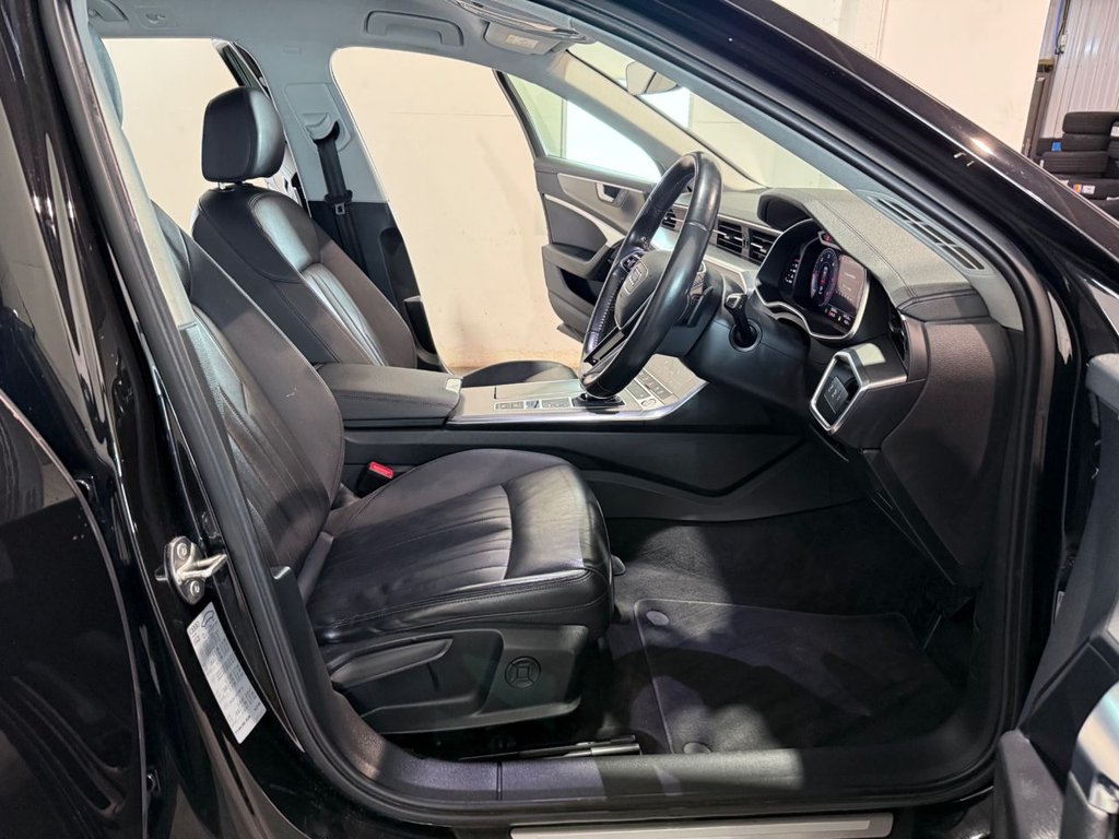 Used Audi A6 Avant 2019 for sale - 76698703: Photo 41