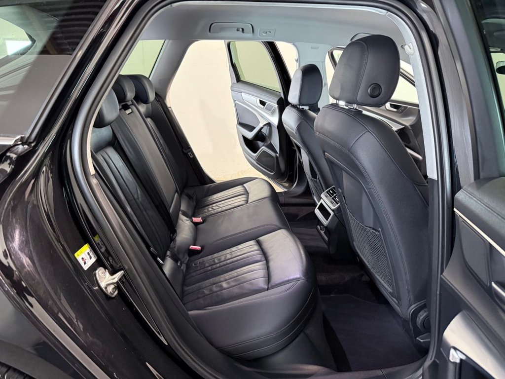 Used Audi A6 Avant 2019 for sale - 76698703: Photo 42