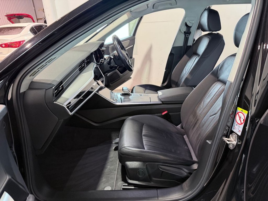 Used Audi A6 Avant 2019 for sale - 76698703: Photo 43