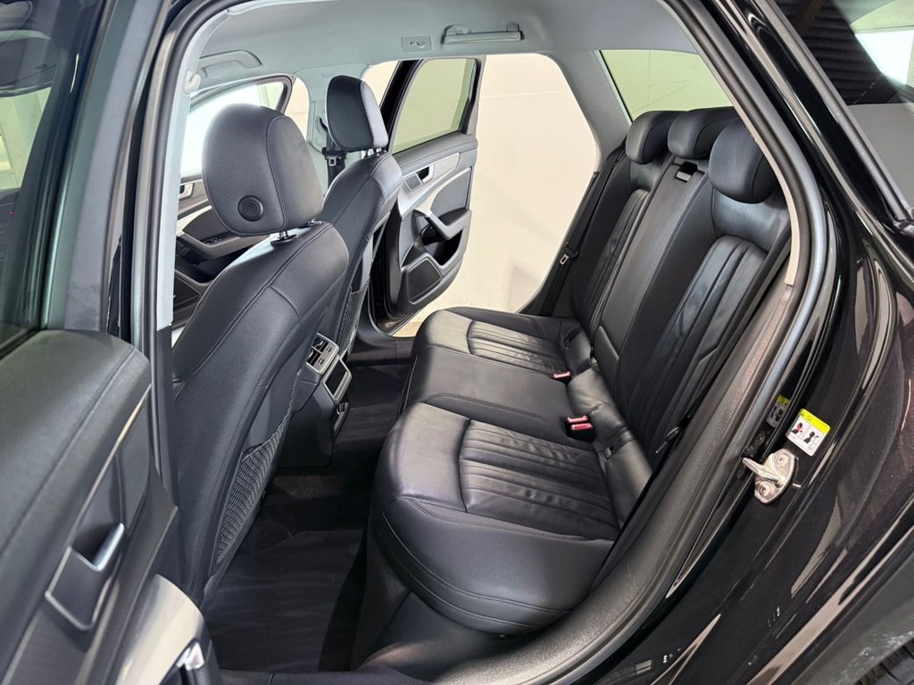 Used Audi A6 Avant 2019 for sale - 76698703: Photo 44