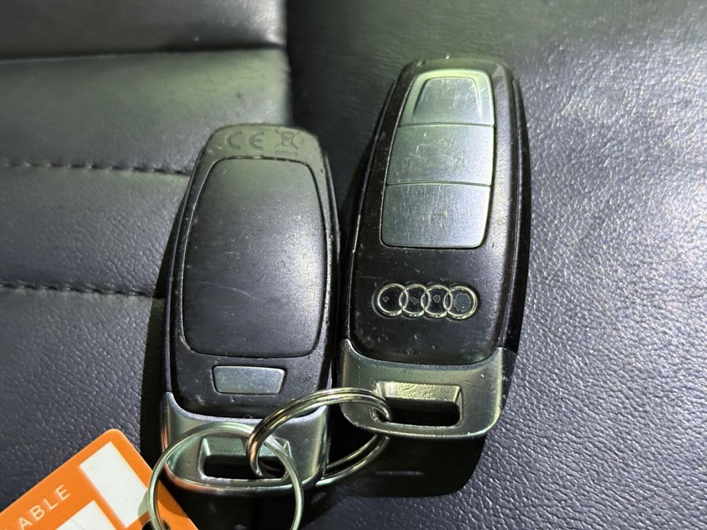 Used Audi A6 Avant 2019 for sale - 76698703: Photo 45