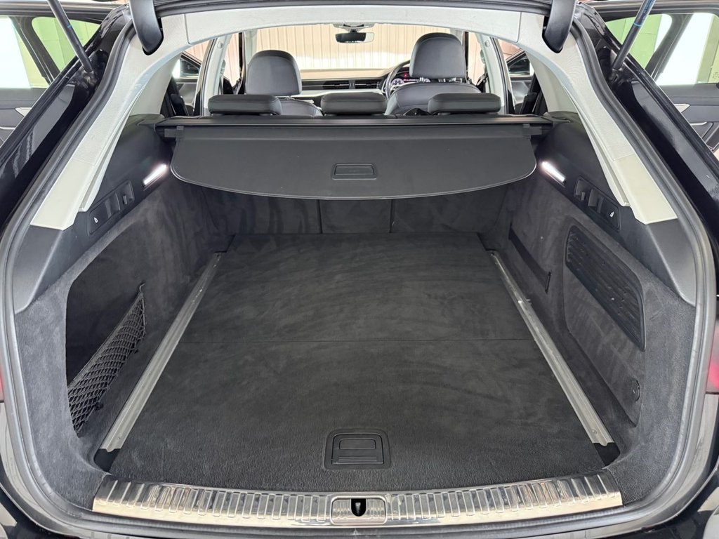 Used Audi A6 Avant 2019 for sale - 76698703: Photo 46