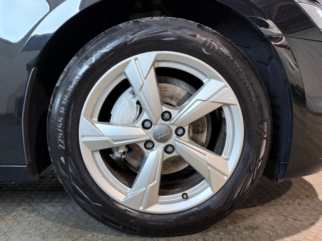 Used Audi A6 Avant 2019 for sale - 76698703: Photo 49