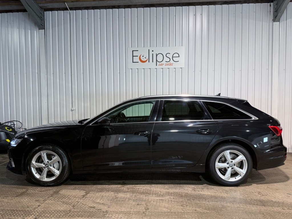 Used Audi A6 Avant 2019 for sale - 76698703: Photo 9