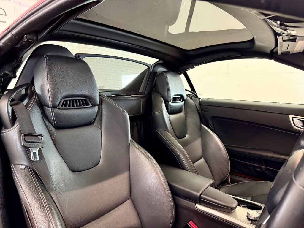 Used Mercedes-Benz SLK 2011 for sale - 78124596: Photo 13