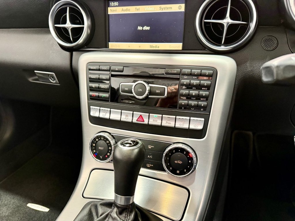 Used Mercedes-Benz SLK 2011 for sale - 78124596: Photo 15