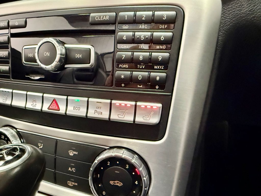 Used Mercedes-Benz SLK 2011 for sale - 78124596: Photo 18