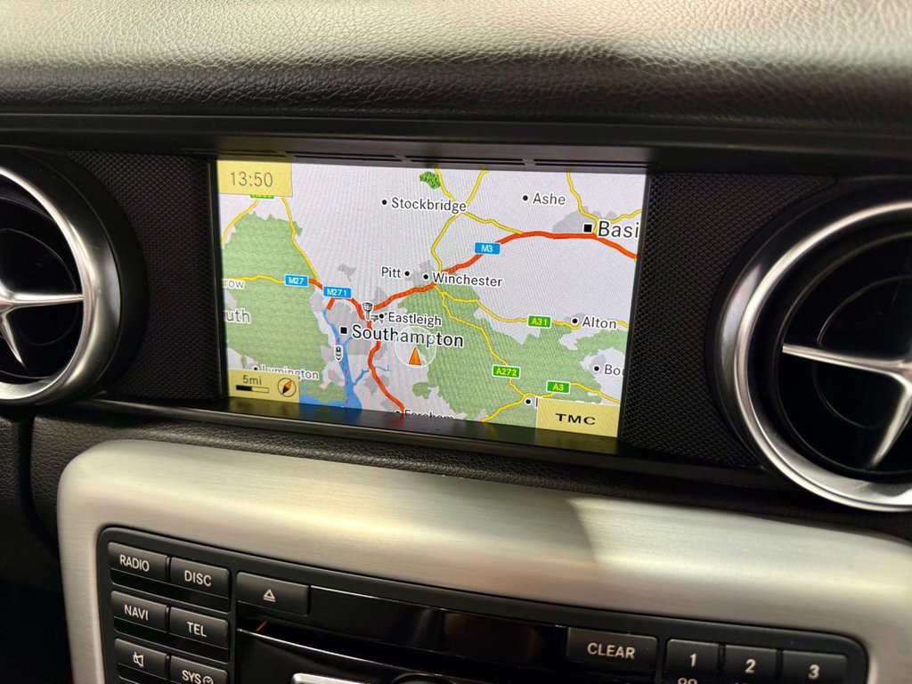 Used Mercedes-Benz SLK 2011 for sale - 78124596: Photo 19