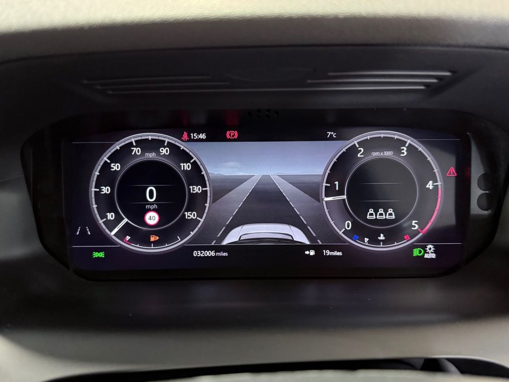 Used Land Rover Discovery Sport 2019 for sale - 77341594: Photo 13