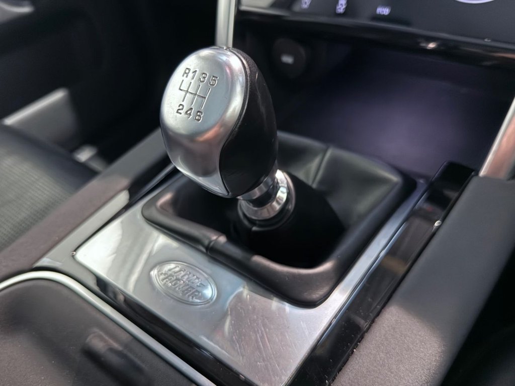 Used Land Rover Discovery Sport 2019 for sale - 77341594: Photo 24