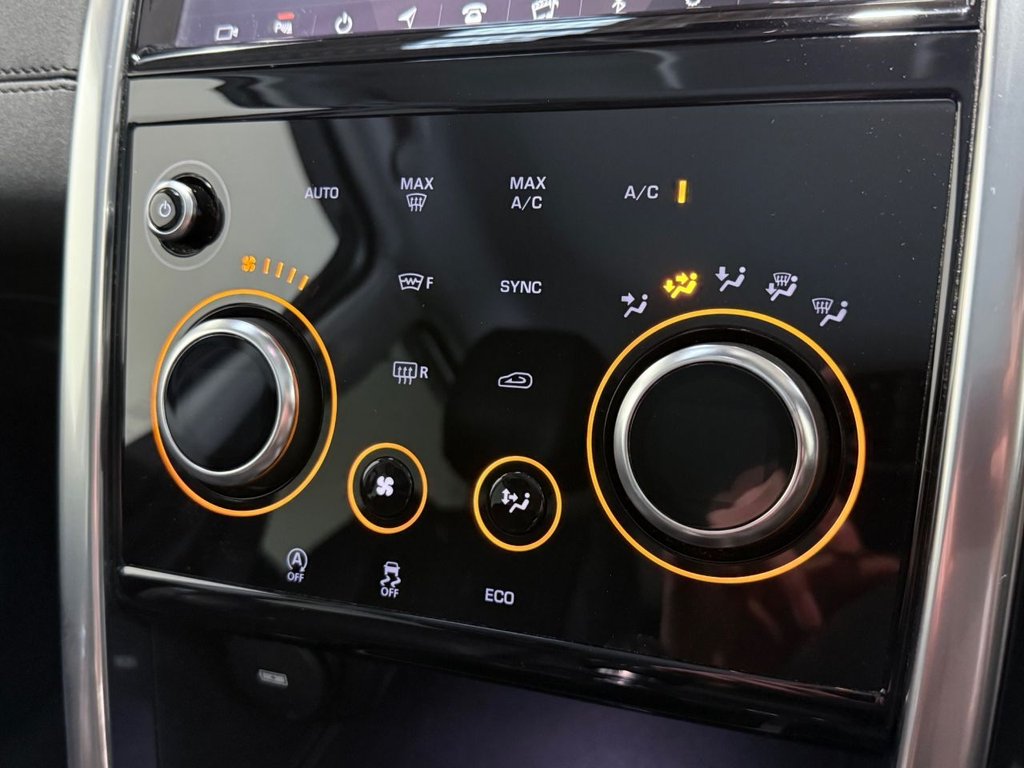 Used Land Rover Discovery Sport 2019 for sale - 77341594: Photo 26