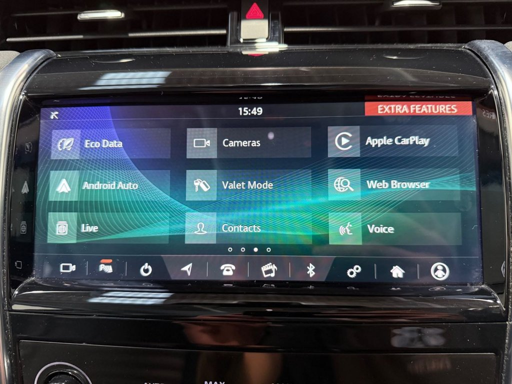 Used Land Rover Discovery Sport 2019 for sale - 77341594: Photo 28