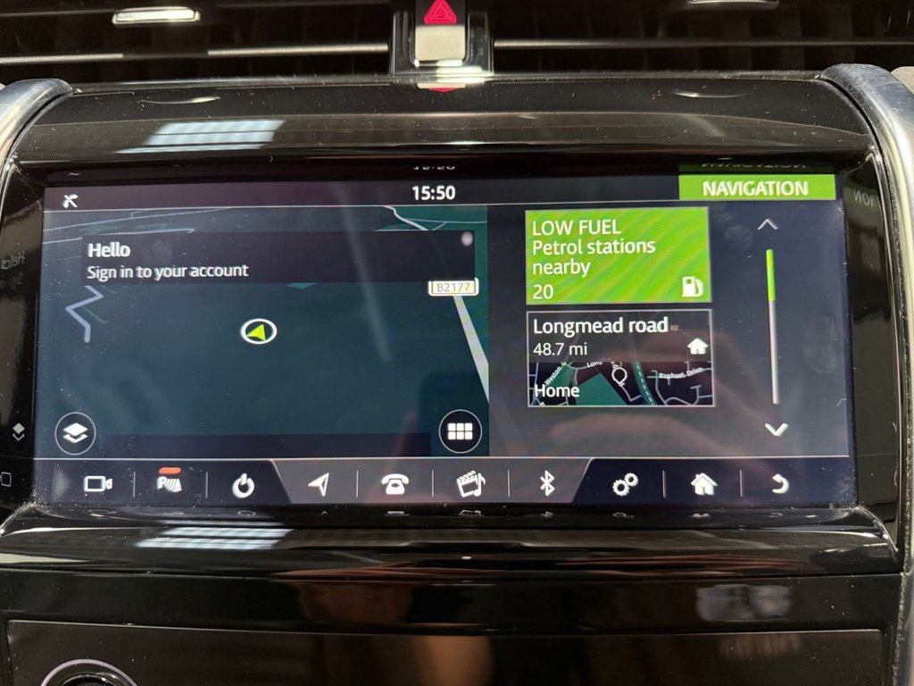 Used Land Rover Discovery Sport 2019 for sale - 77341594: Photo 33