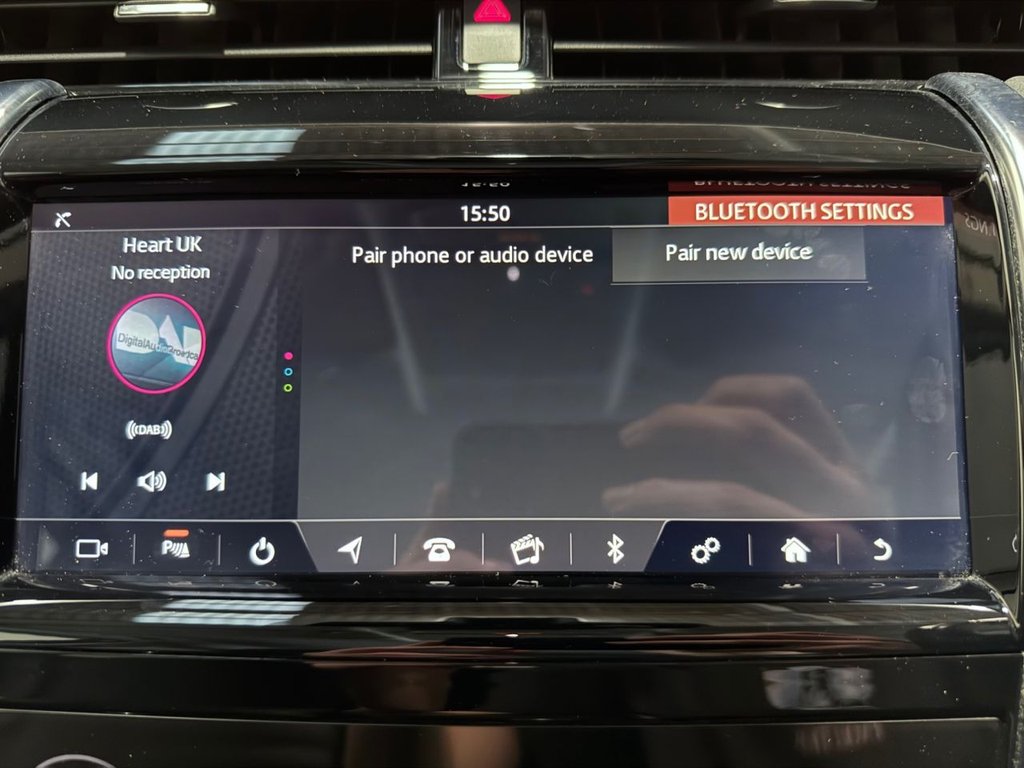 Used Land Rover Discovery Sport 2019 for sale - 77341594: Photo 34