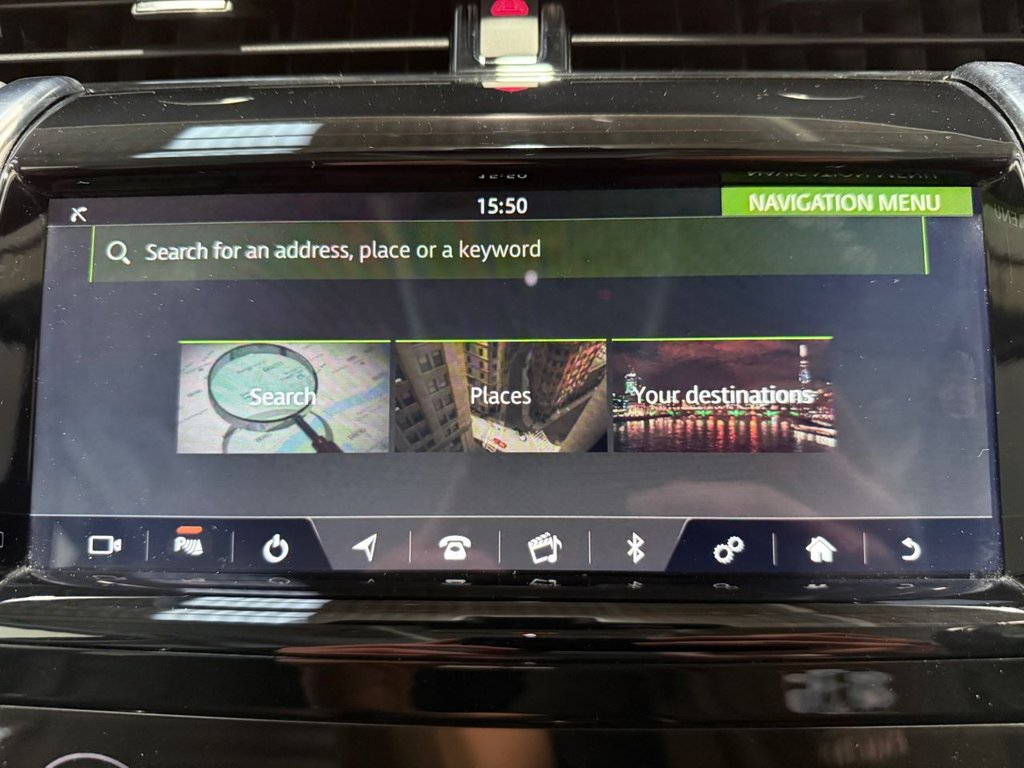 Used Land Rover Discovery Sport 2019 for sale - 77341594: Photo 38