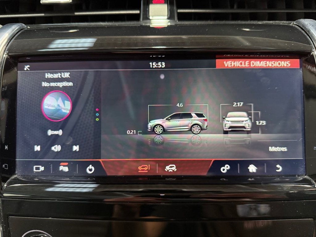 Used Land Rover Discovery Sport 2019 for sale - 77341594: Photo 42