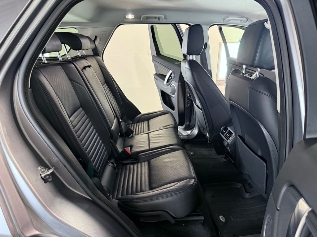 Used Land Rover Discovery Sport 2019 for sale - 77341594: Photo 45