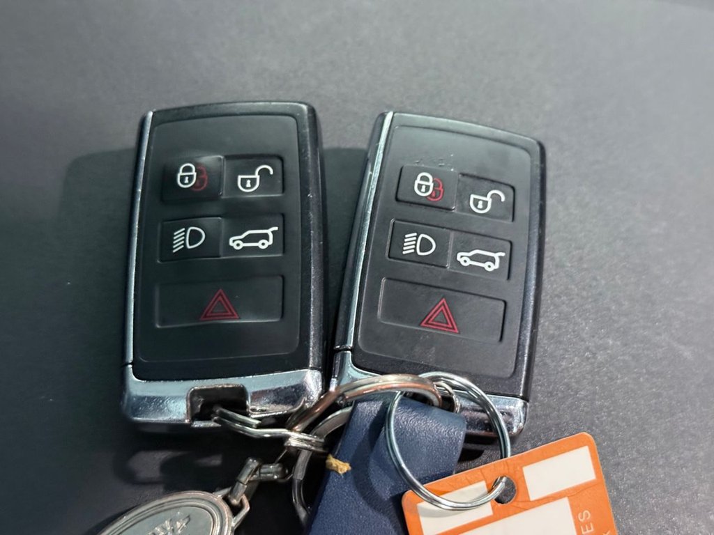 Used Land Rover Discovery Sport 2019 for sale - 77341594: Photo 48