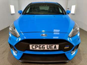 Used Ford Focus 2017 for sale - 74130640: Photo