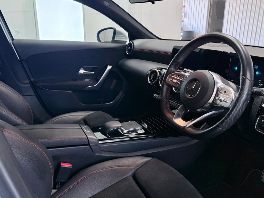 Used Mercedes-Benz A-Class 2019 for sale - 78111223: Photo 10