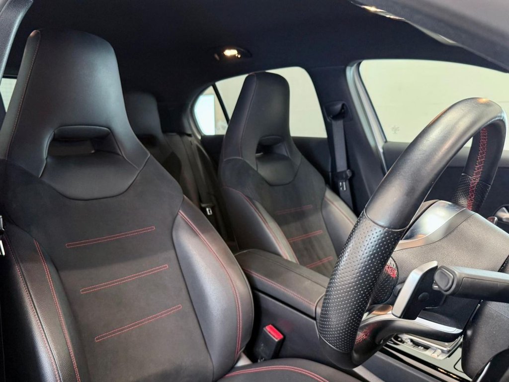 Used Mercedes-Benz A-Class 2019 for sale - 78111223: Photo 11