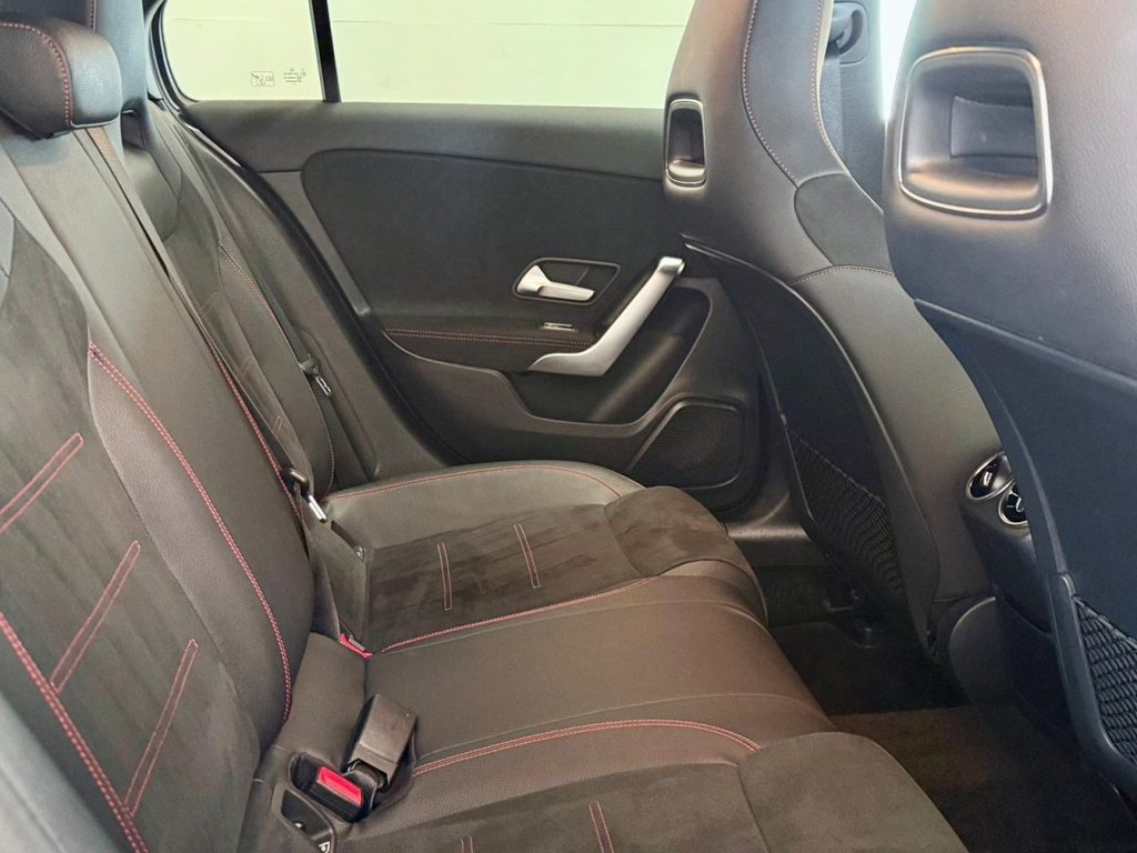 Used Mercedes-Benz A-Class 2019 for sale - 78111223: Photo 12