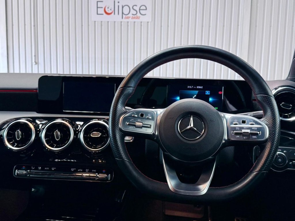 Used Mercedes-Benz A-Class 2019 for sale - 78111223: Photo 13