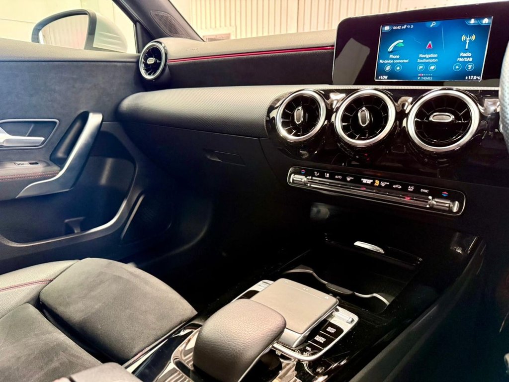 Used Mercedes-Benz A-Class 2019 for sale - 78111223: Photo 15