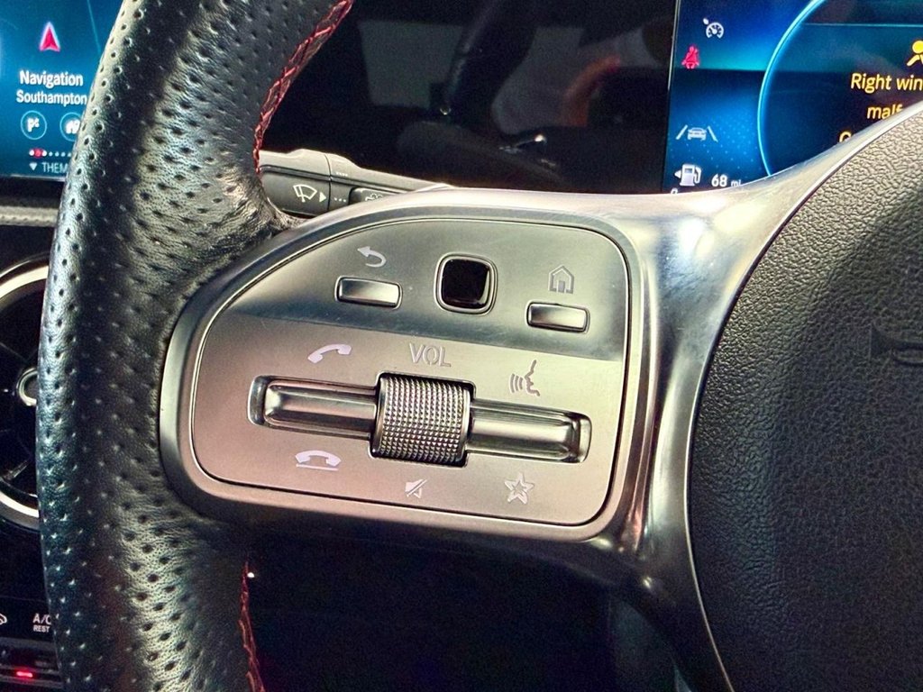 Used Mercedes-Benz A-Class 2019 for sale - 78111223: Photo 24