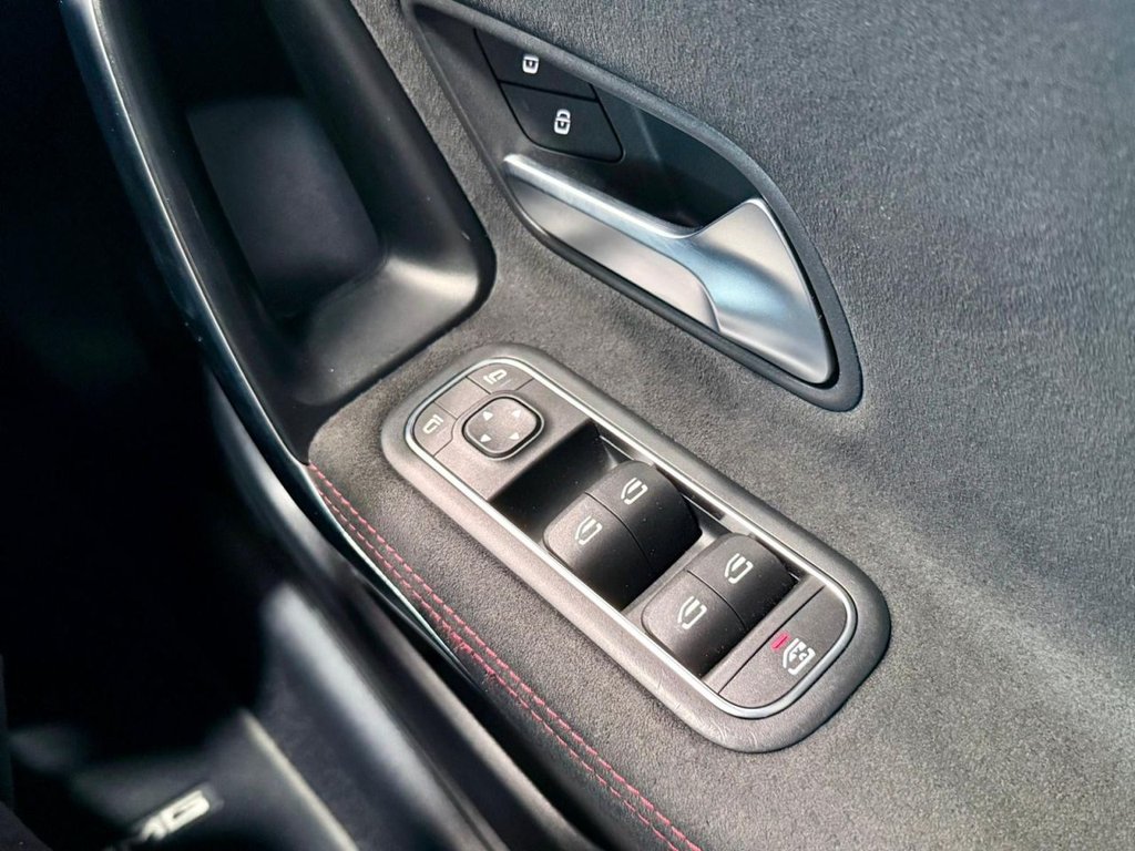 Used Mercedes-Benz A-Class 2019 for sale - 78111223: Photo 27