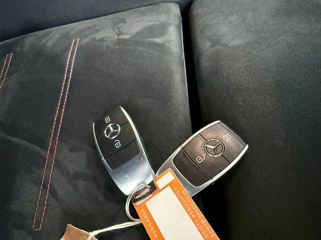 Used Mercedes-Benz A-Class 2019 for sale - 78111223: Photo 28