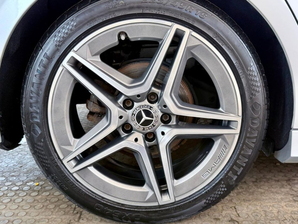 Used Mercedes-Benz A-Class 2019 for sale - 78111223: Photo 29