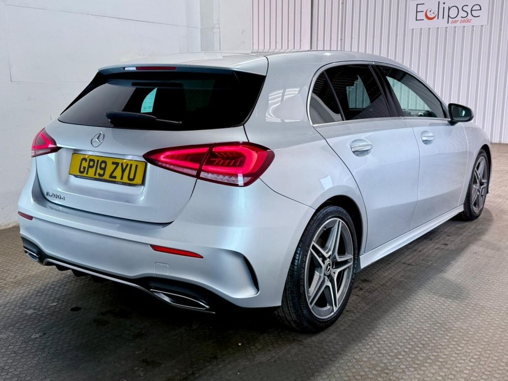 Used Mercedes-Benz A-Class 2019 for sale - 78111223: Photo 7