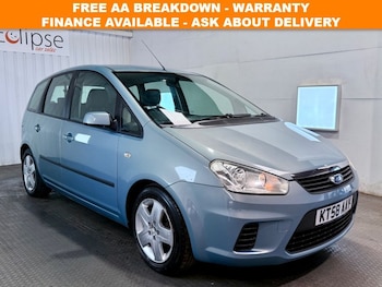 Used Ford C-Max 2008 for sale - 79530338: Photo