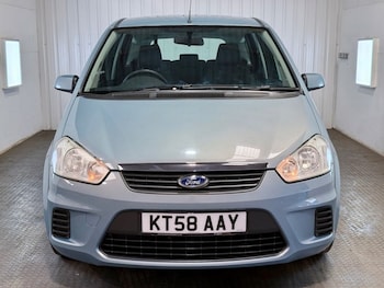 Used Ford C-Max 2008 for sale - 79530338: Photo