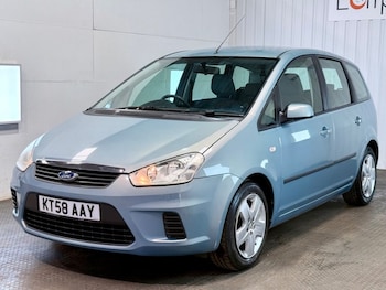 Used Ford C-Max 2008 for sale - 79530338: Photo