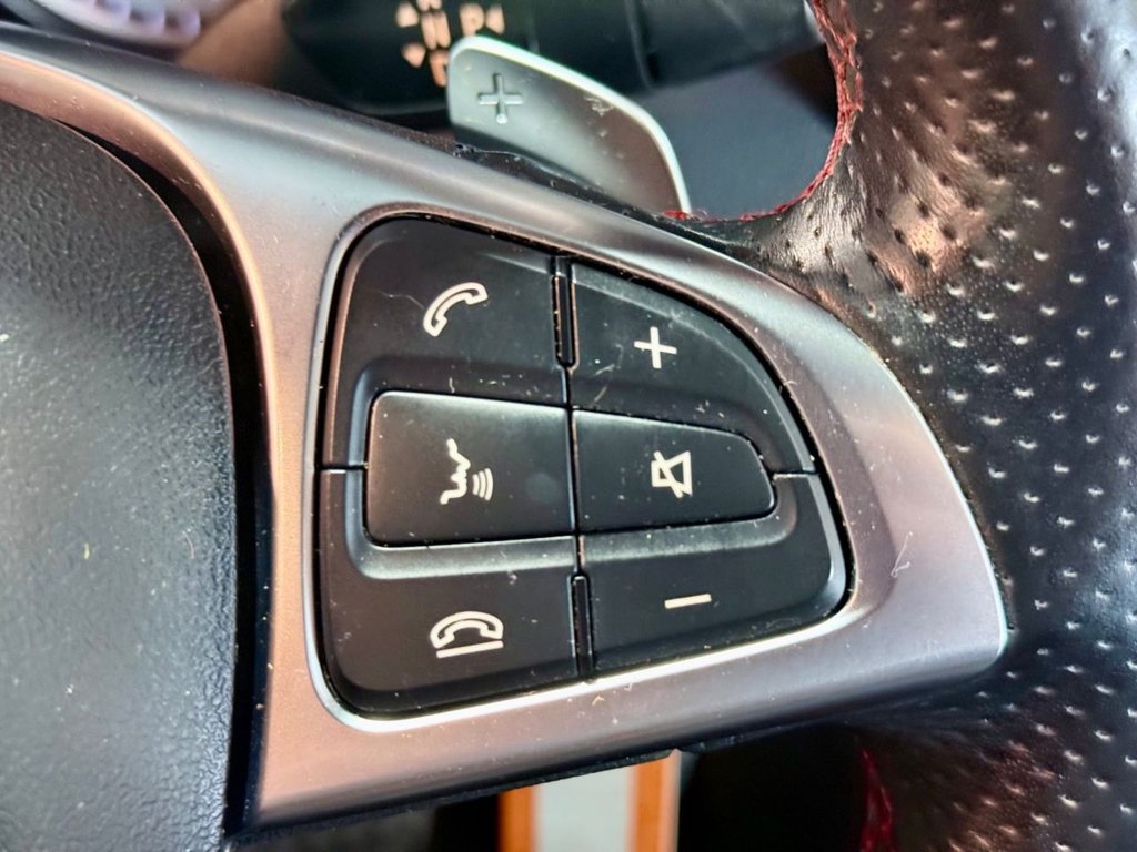 Used Mercedes-Benz GLA 2017 for sale - 77608596: Photo 14