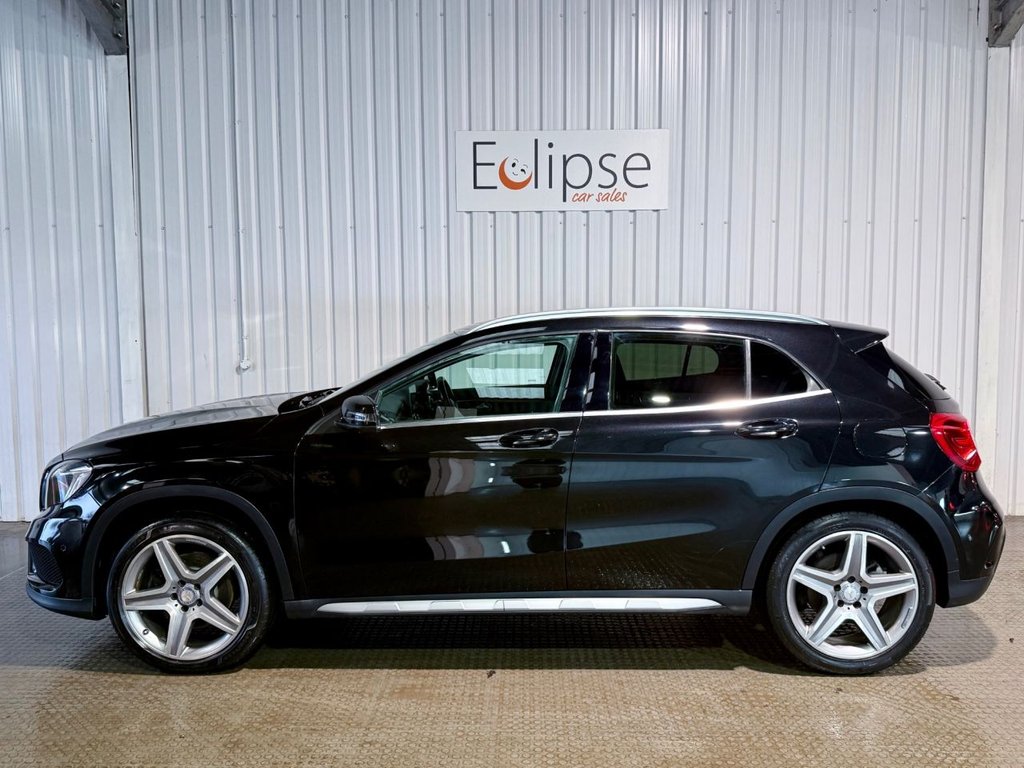 Used Mercedes-Benz GLA 2017 for sale - 77608596: Photo 15