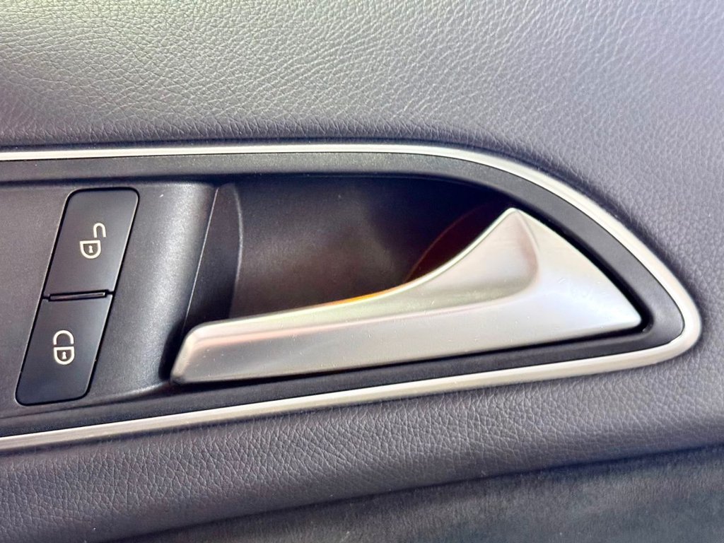 Used Mercedes-Benz GLA 2017 for sale - 77608596: Photo 20