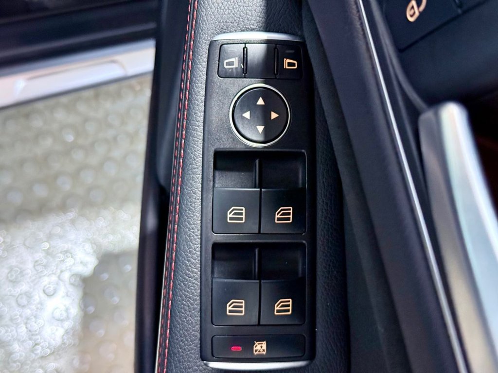 Used Mercedes-Benz GLA 2017 for sale - 77608596: Photo 21