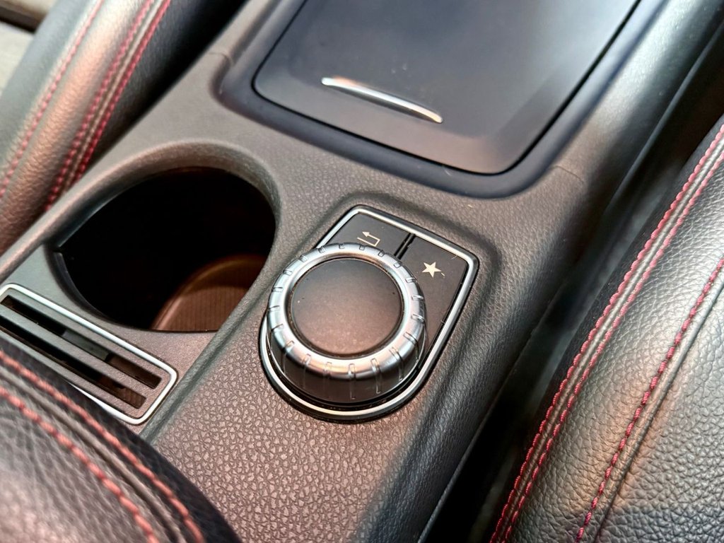 Used Mercedes-Benz GLA 2017 for sale - 77608596: Photo 23